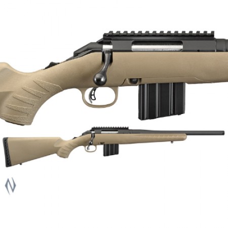 Ruger American Ranch 350 Legend Package